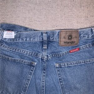 Wrangler Jeans
